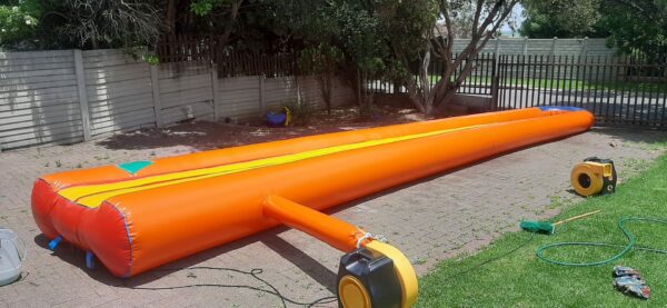 8m Single Waterslide - Image 6