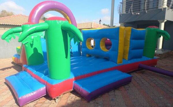 Adventure Island - Image 2