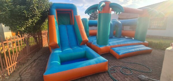 Jungle Gym 02 - Image 2
