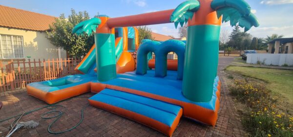 Jungle Gym 02 - Image 3