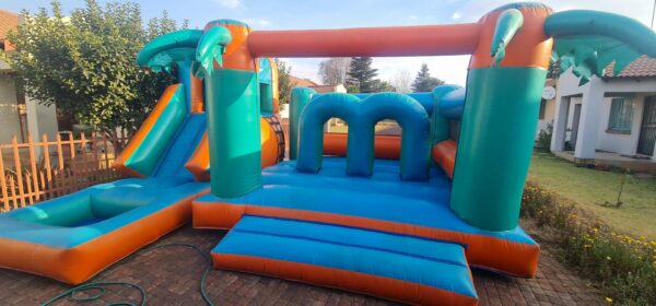 Jungle Gym 02 - Image 4
