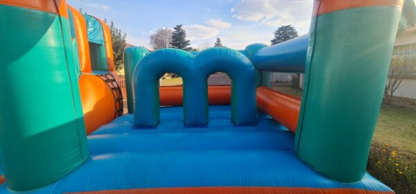 Jungle Gym 02 - Image 5