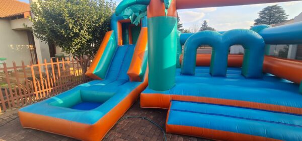 Jungle Gym 02 - Image 6