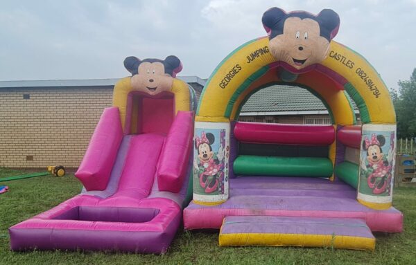 Mickey Bouncer - Image 2