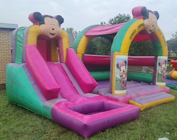 Mickey Bouncer - Image 3