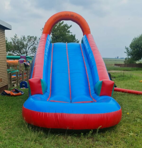 Gladiator Slide - Image 3