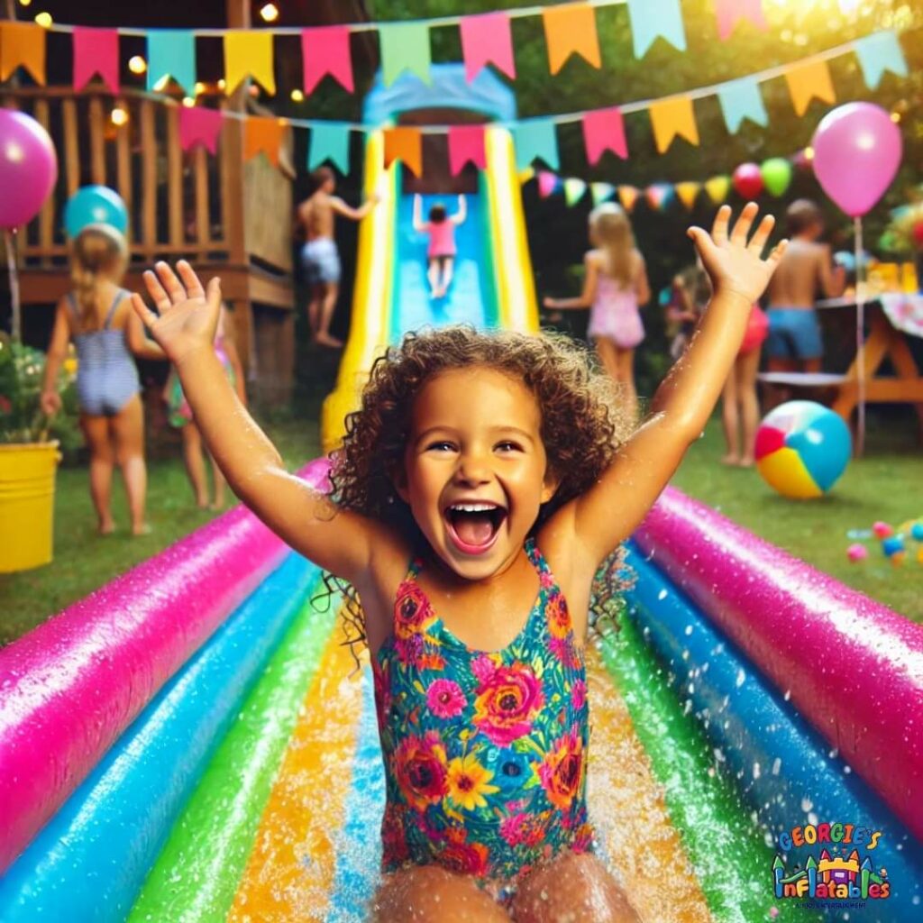 Affordable jumping castle rental