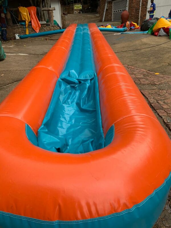 8m Single Waterslide - Image 3