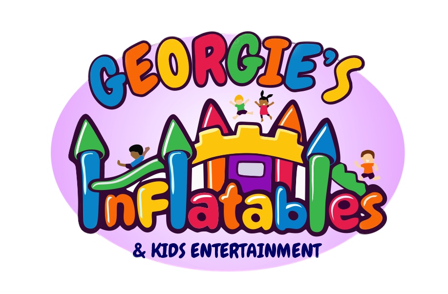 Inflatable hire for parties and events