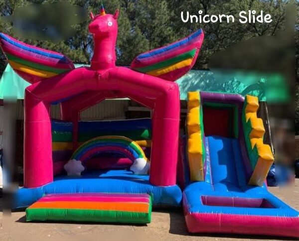Unicorn Slide