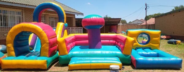 Jump & Play - Image 2