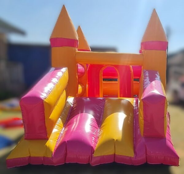 Girly Castle