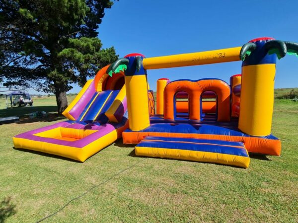 Jungle Gym 01 - Image 2