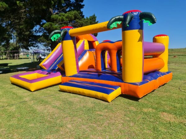 Jungle Gym 01 - Image 4