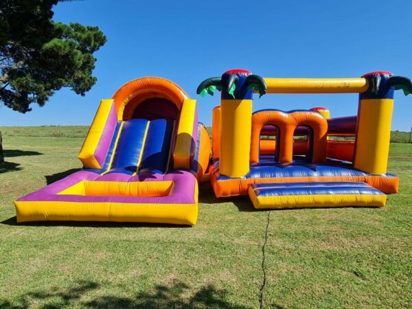 Jungle Gym 01 - Image 3