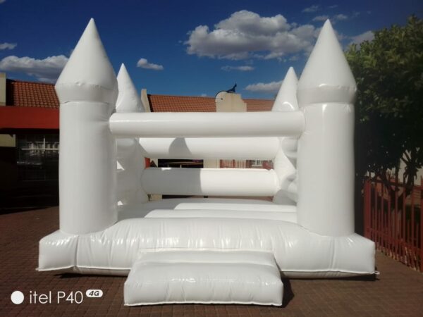 White Standard Castle