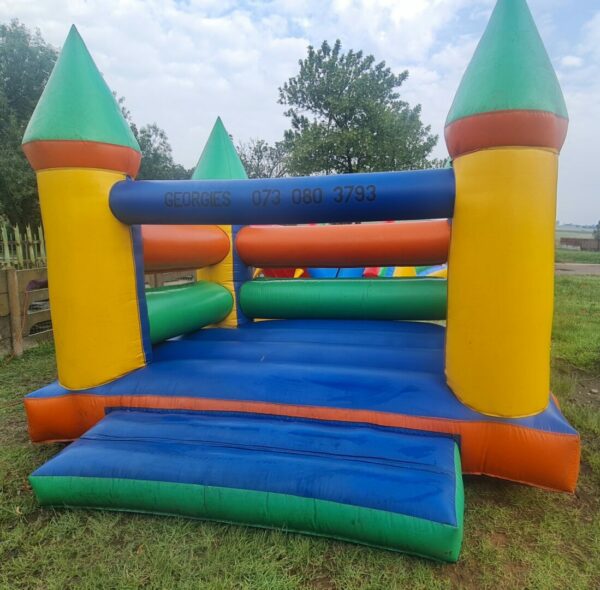 Plain Castle 04