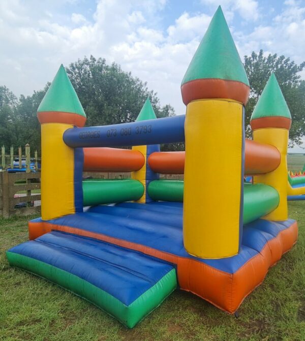 Plain Castle 04 - Image 3