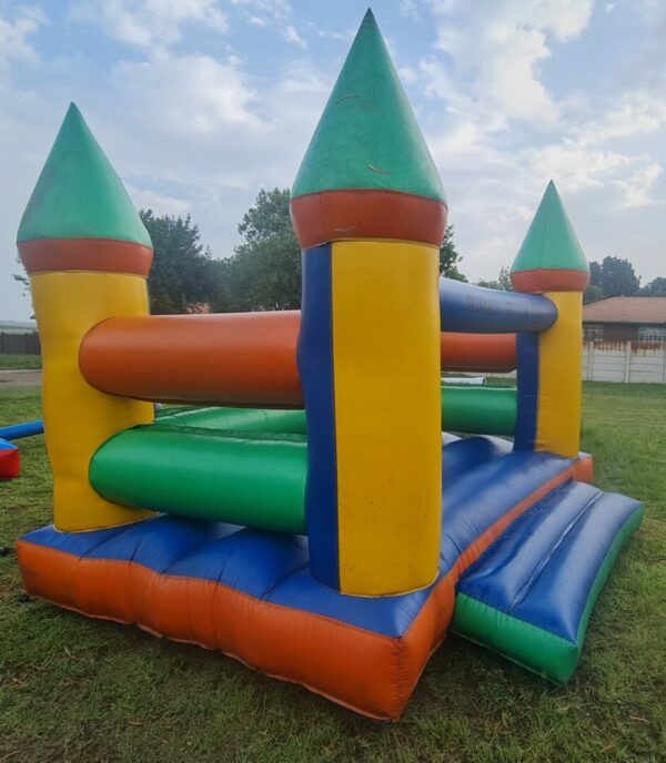 Plain Castle 04 - Image 4