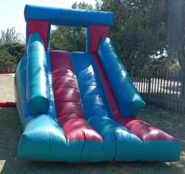Pool Slide - Georgies Inflatables