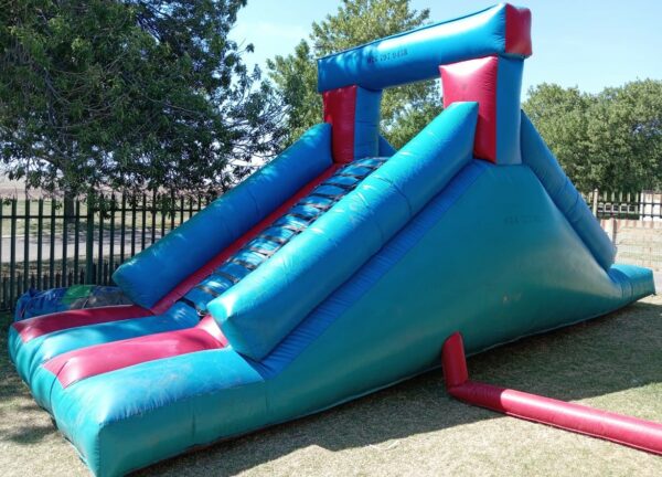 Pool Slide - Image 4