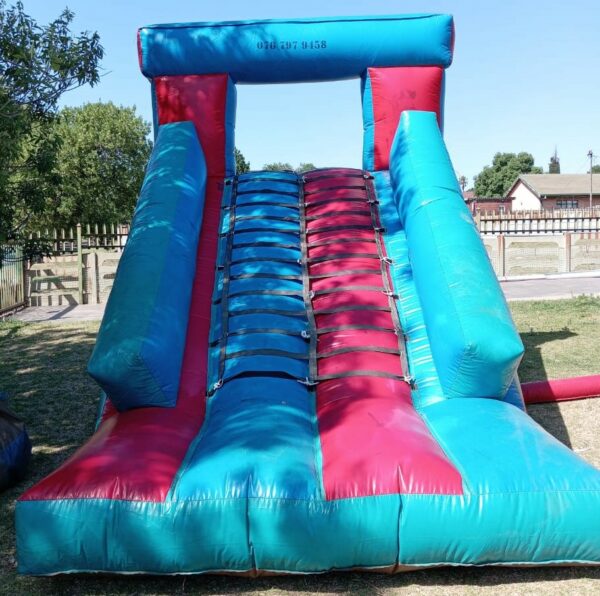Pool Slide - Image 5