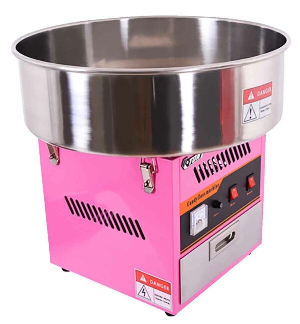 Candy Floss Machine
