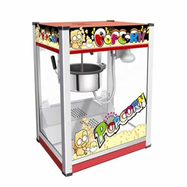 PopCorn Machine