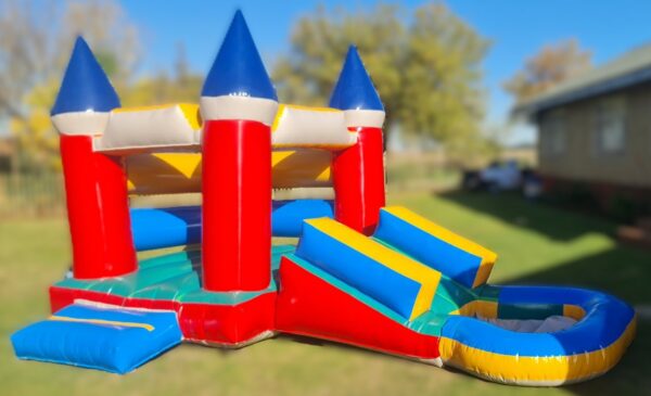 Jump & Slide 2in1 - Image 4