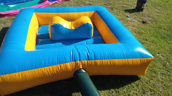Baby Playpen & Fun Balls - Image 5
