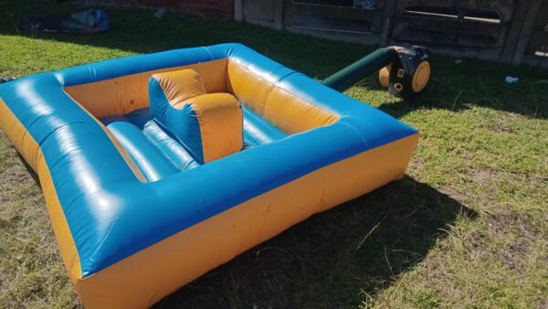 Baby Playpen & Fun Balls