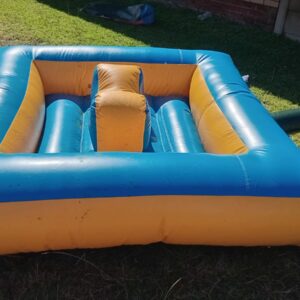 Baby Ball Pen 3m x 3m