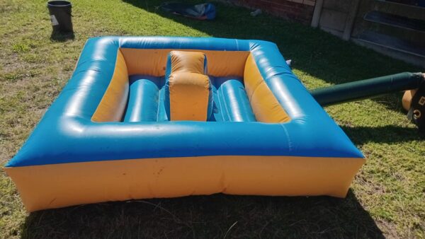 Baby Playpen & Fun Balls - Image 3