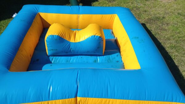 Baby Playpen & Fun Balls - Image 2