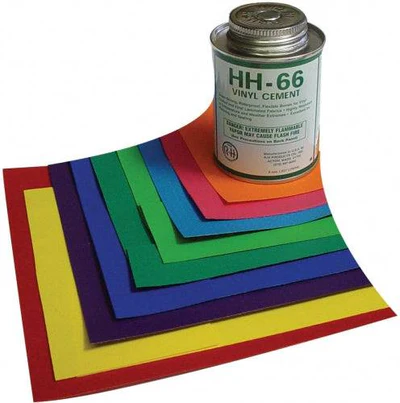 1 Patch Kit Inflatables