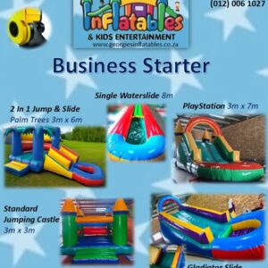 Business Starter