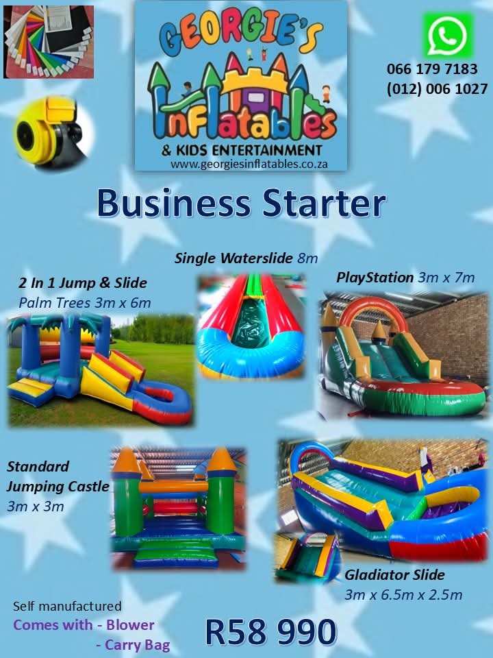 Business Starter