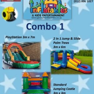 Combo 1