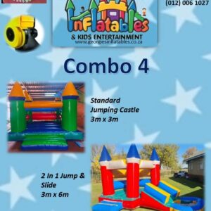 Combo 4