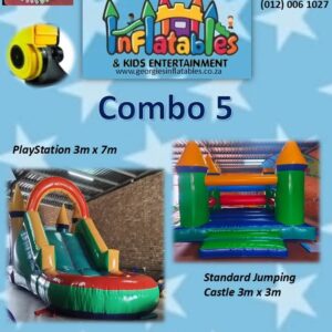 Combo 5